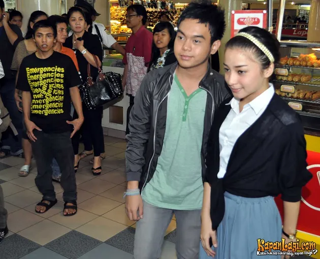 adhareza, nikita willy