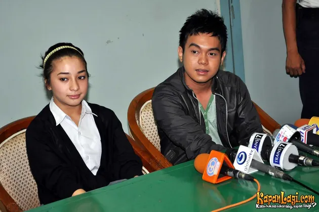 adhareza, nikita willy