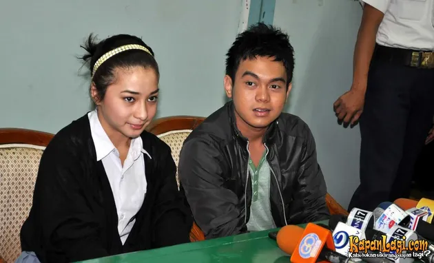 adhareza, nikita willy