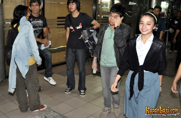 adhareza, nikita willy