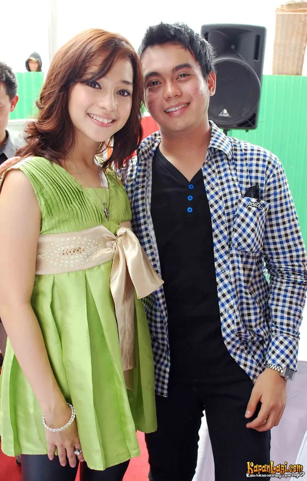 adhareza, Nikita Willy