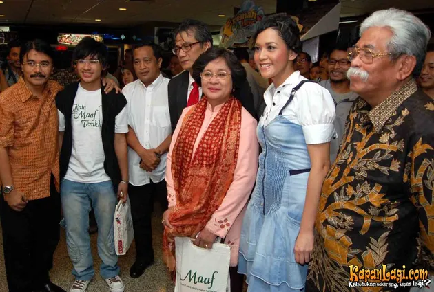 kata maaf terakhir