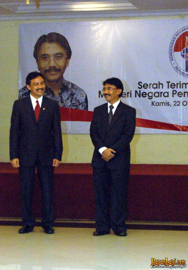 Adhyaksa Dault