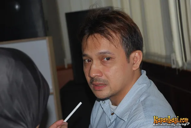 Adi Bing Slamet