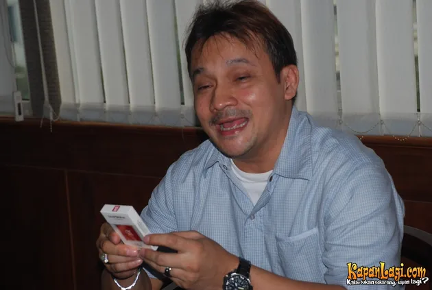 Adi Bing Slamet
