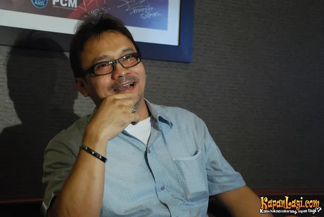 Adi Bing Slamet