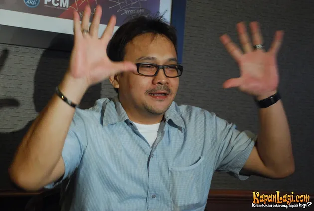 Adi Bing Slamet
