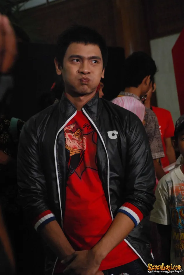 Adi Nugroho