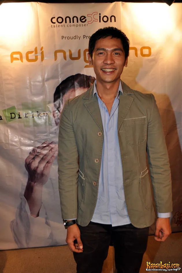 Adi Nugroho
