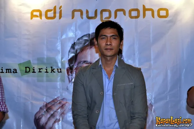 Adi Nugroho