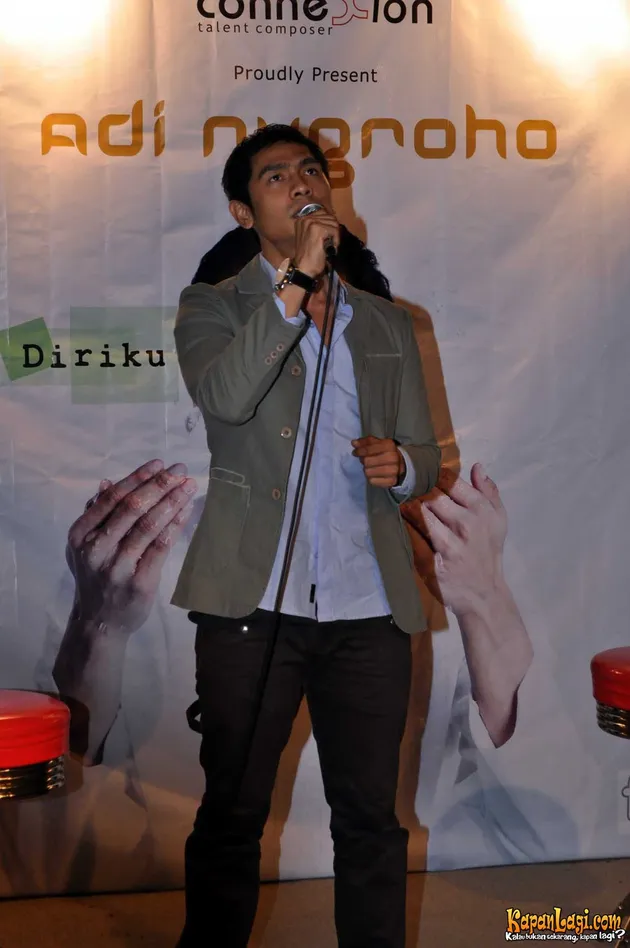 Adi Nugroho