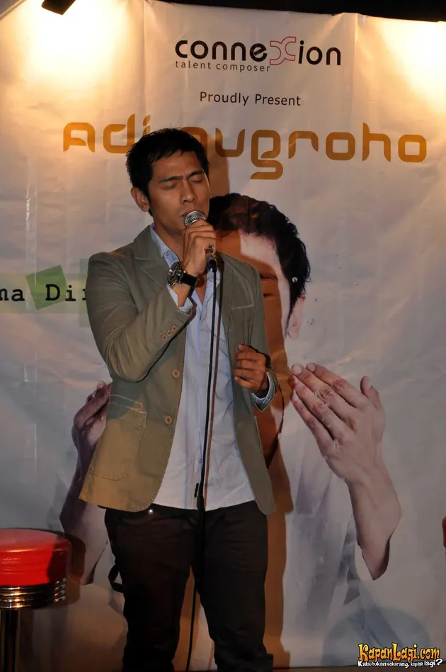 Adi Nugroho