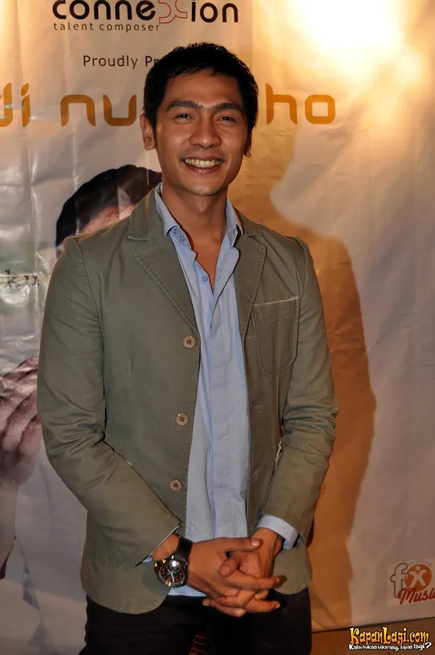 Adi Nugroho