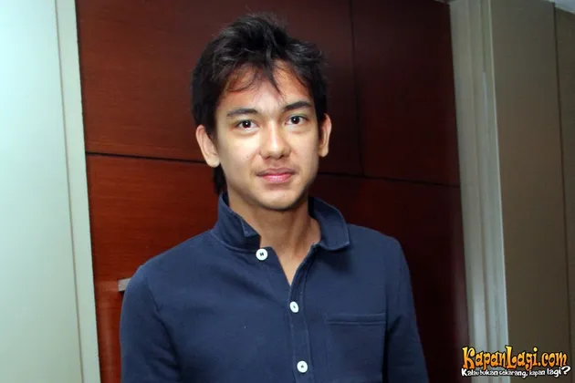 Adipati Dolken