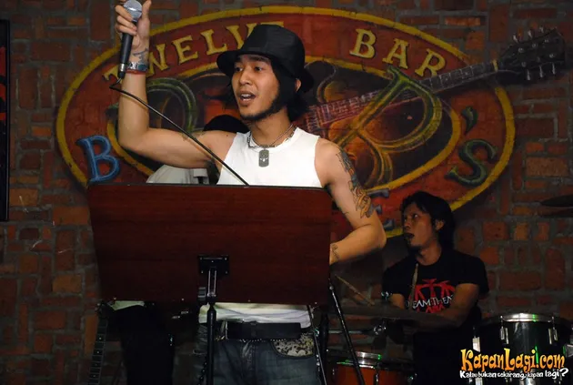 adit and good fellas