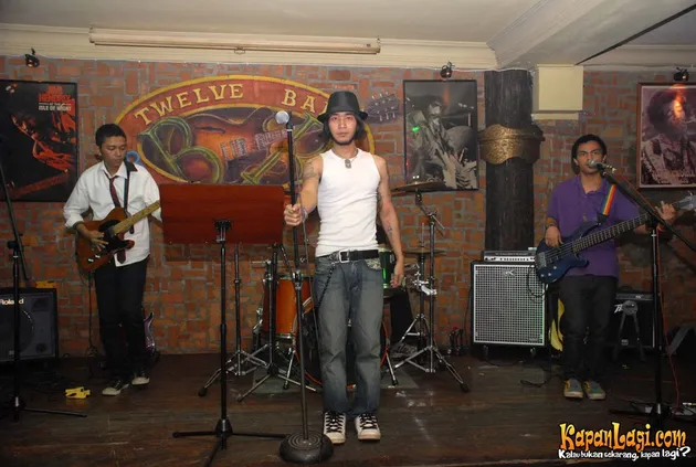 adit and good fellas