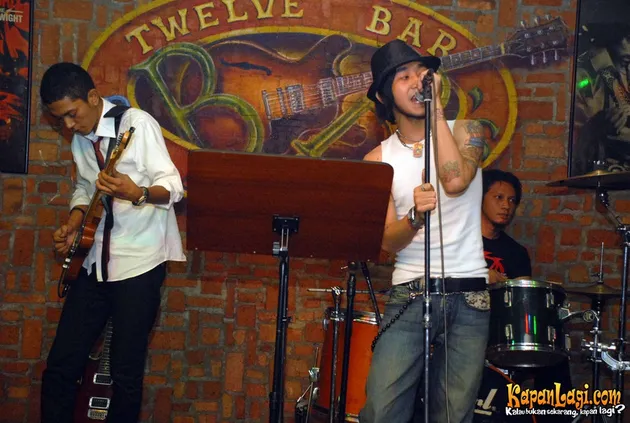 adit and good fellas