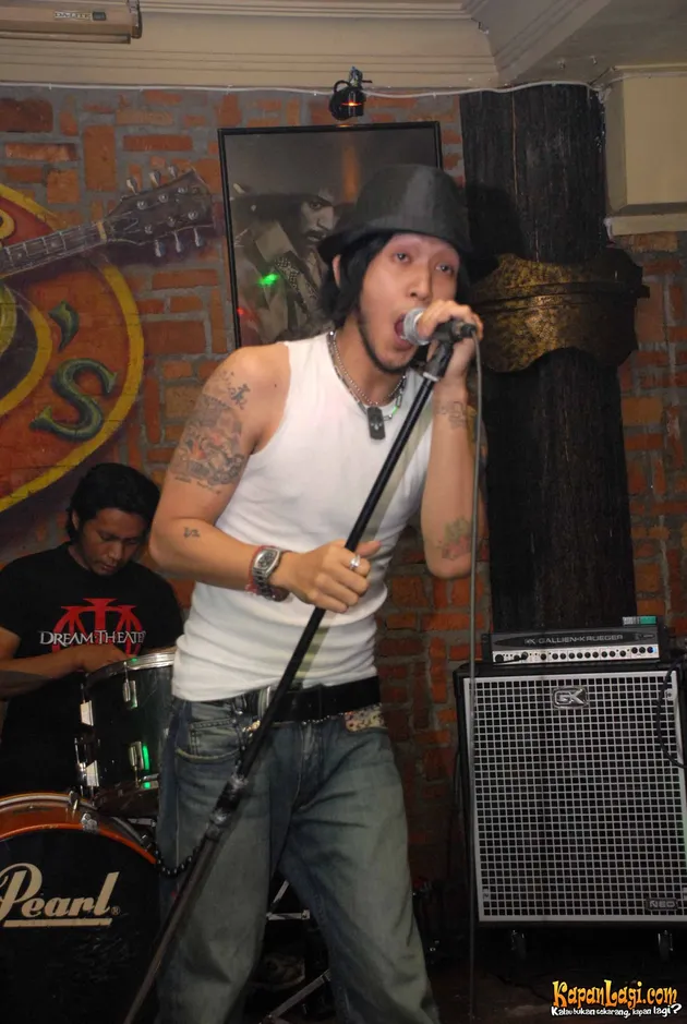 adit and good fellas