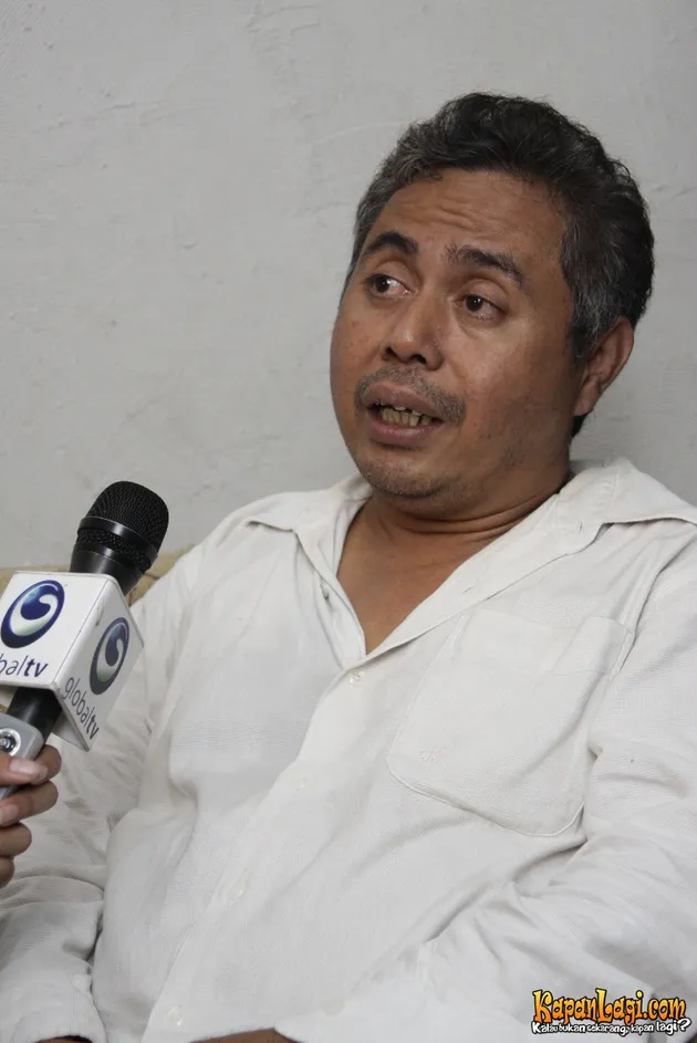 mbah surip