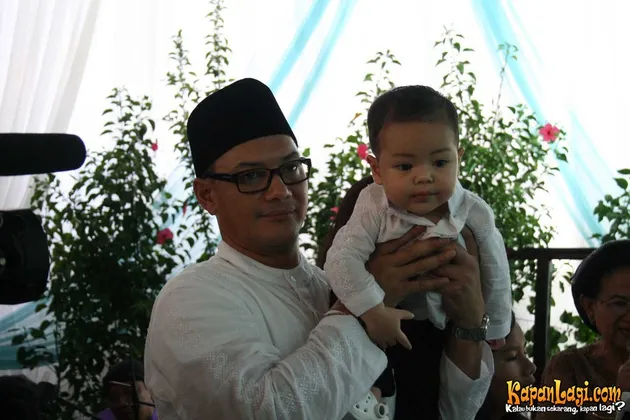 adjie massais