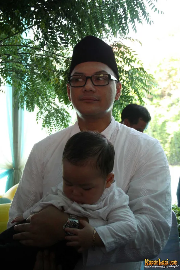 adjie massais