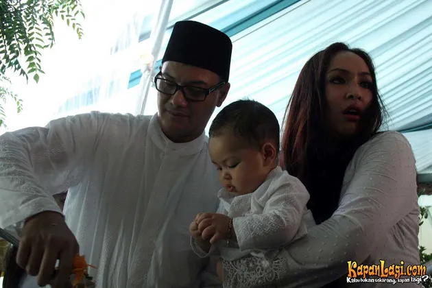 adjie massais