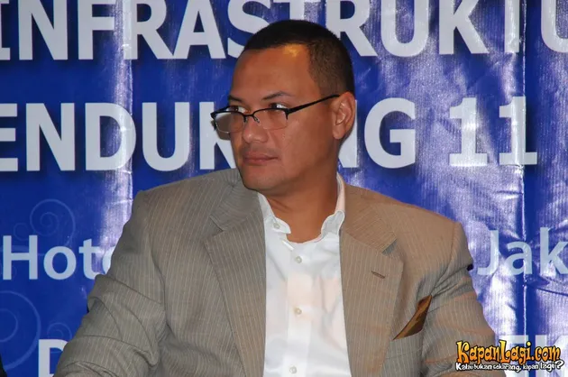 adjie massaid