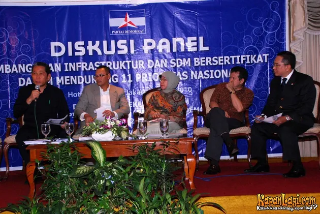 adjie massaid