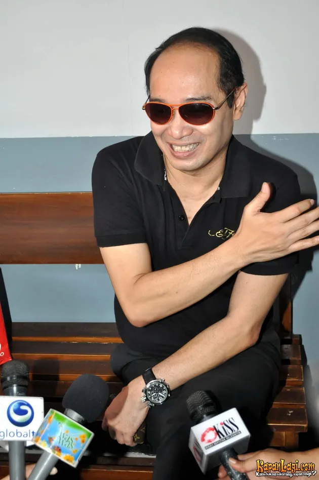 Adjie Notonegoro