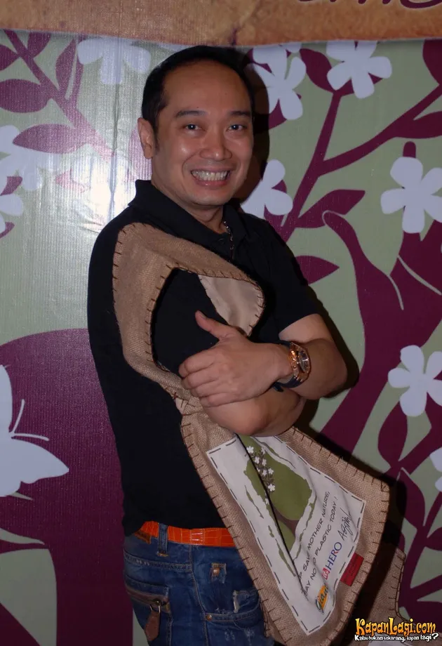 Adjie Notonegoro