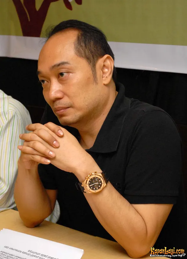 Adjie Notonegoro