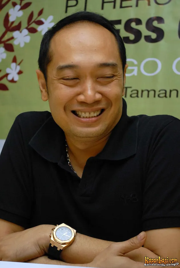 Adjie Notonegoro