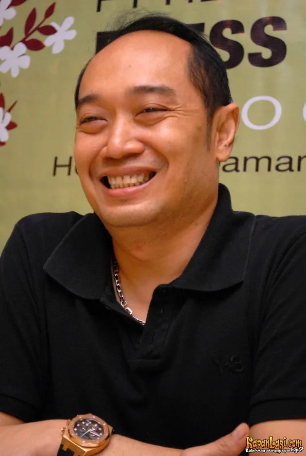 Adjie Notonegoro