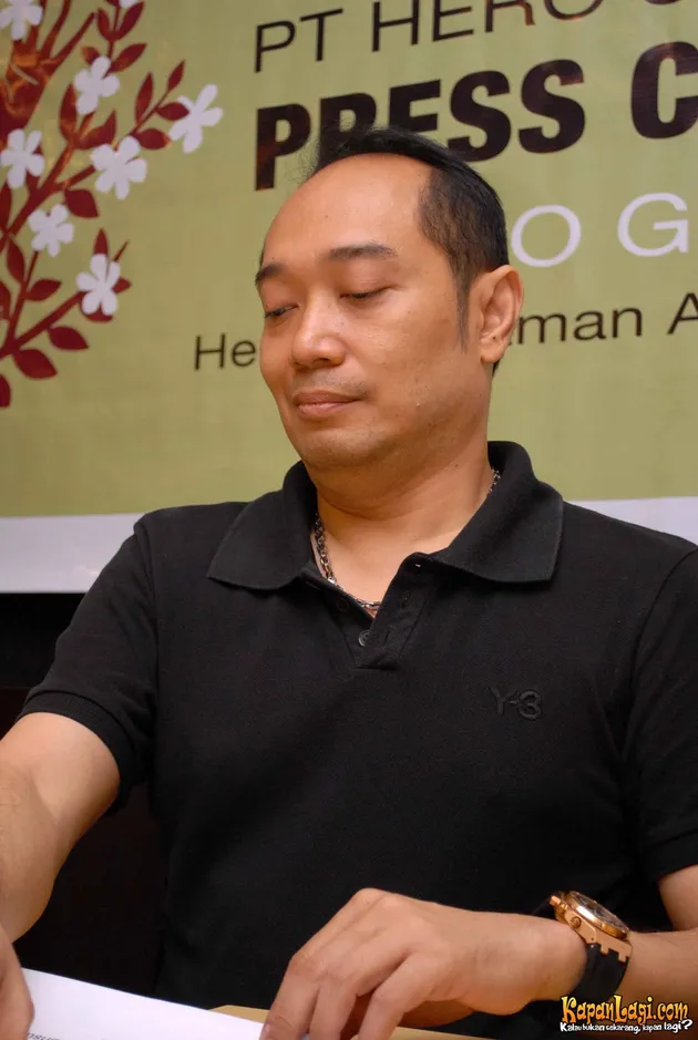 Adjie Notonegoro