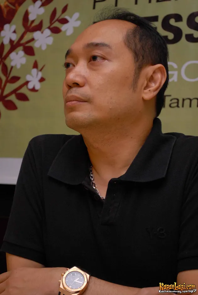 Adjie Notonegoro