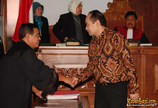 Adjie Notonegoro
