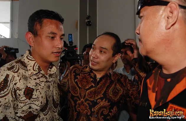 Adjie Notonegoro