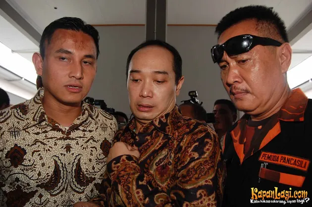 Adjie Notonegoro