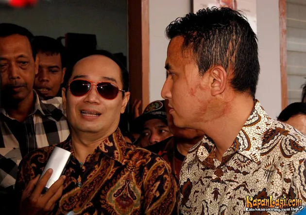 Adjie Notonegoro