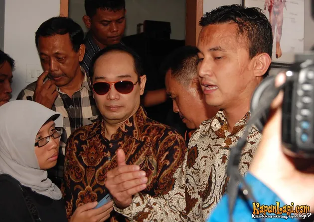 Adjie Notonegoro