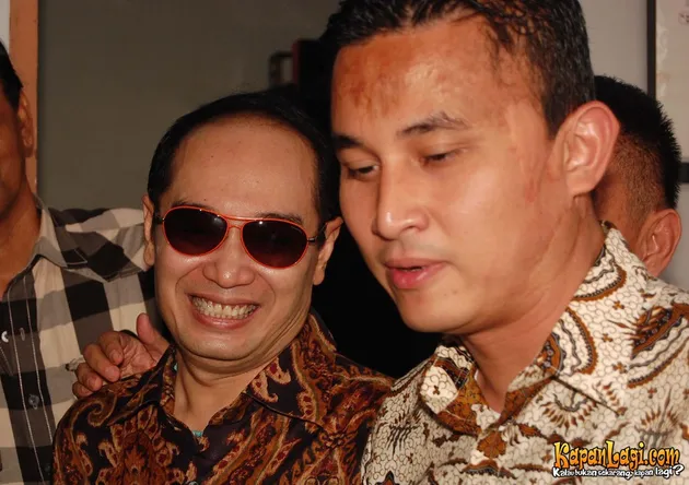 Adjie Notonegoro