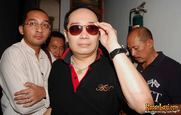 Adjie Notonegoro