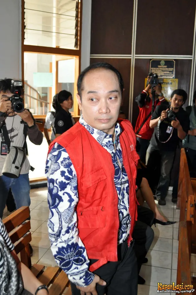 Adjie Notonegoro