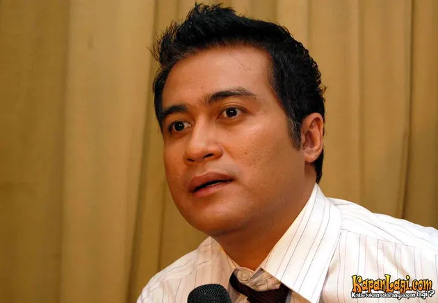 adjie pangestu