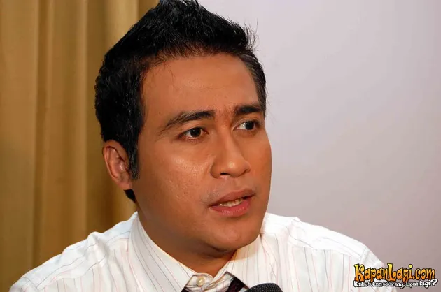 adjie pangestu