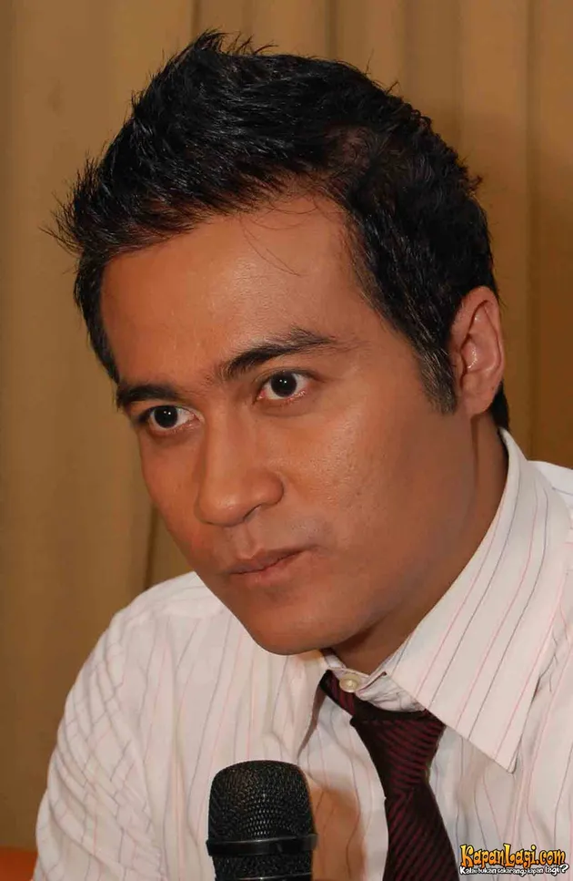 adjie pangestu
