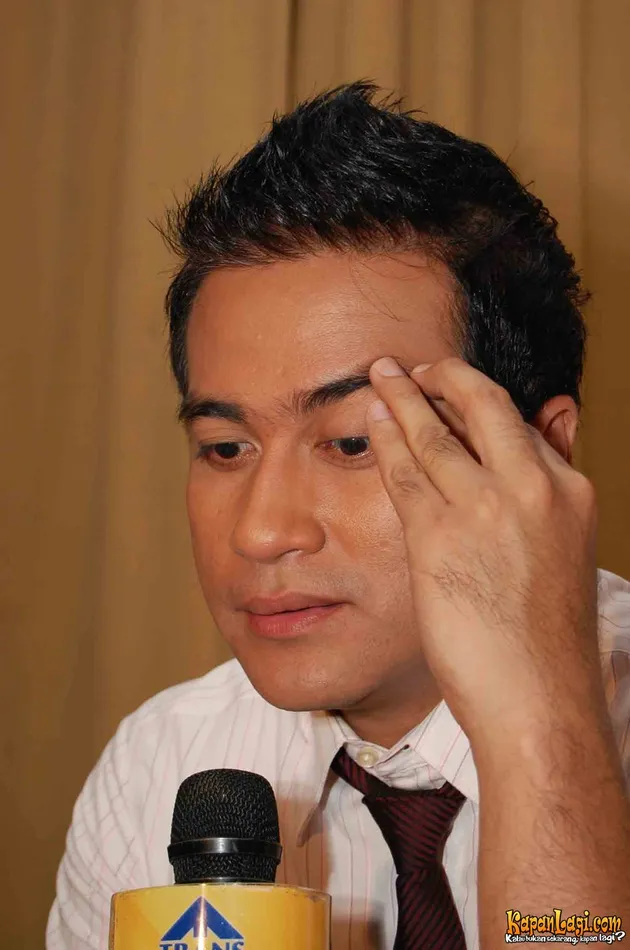 adjie pangestu