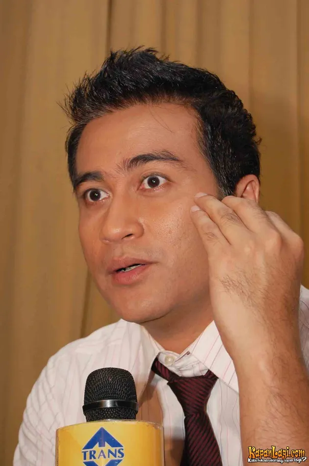 adjie pangestu