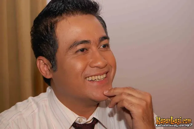 adjie pangestu