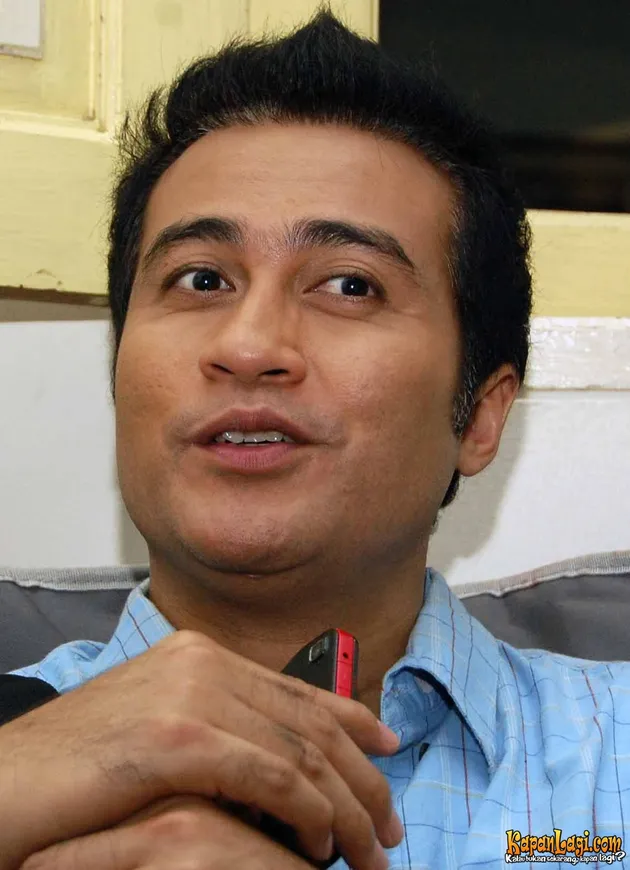 Adjie Pangestu